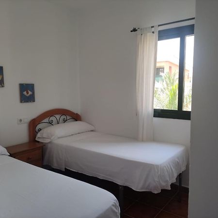 Atlanterra - Mar De Plata Daire Zahara de los Atunes Dış mekan fotoğraf