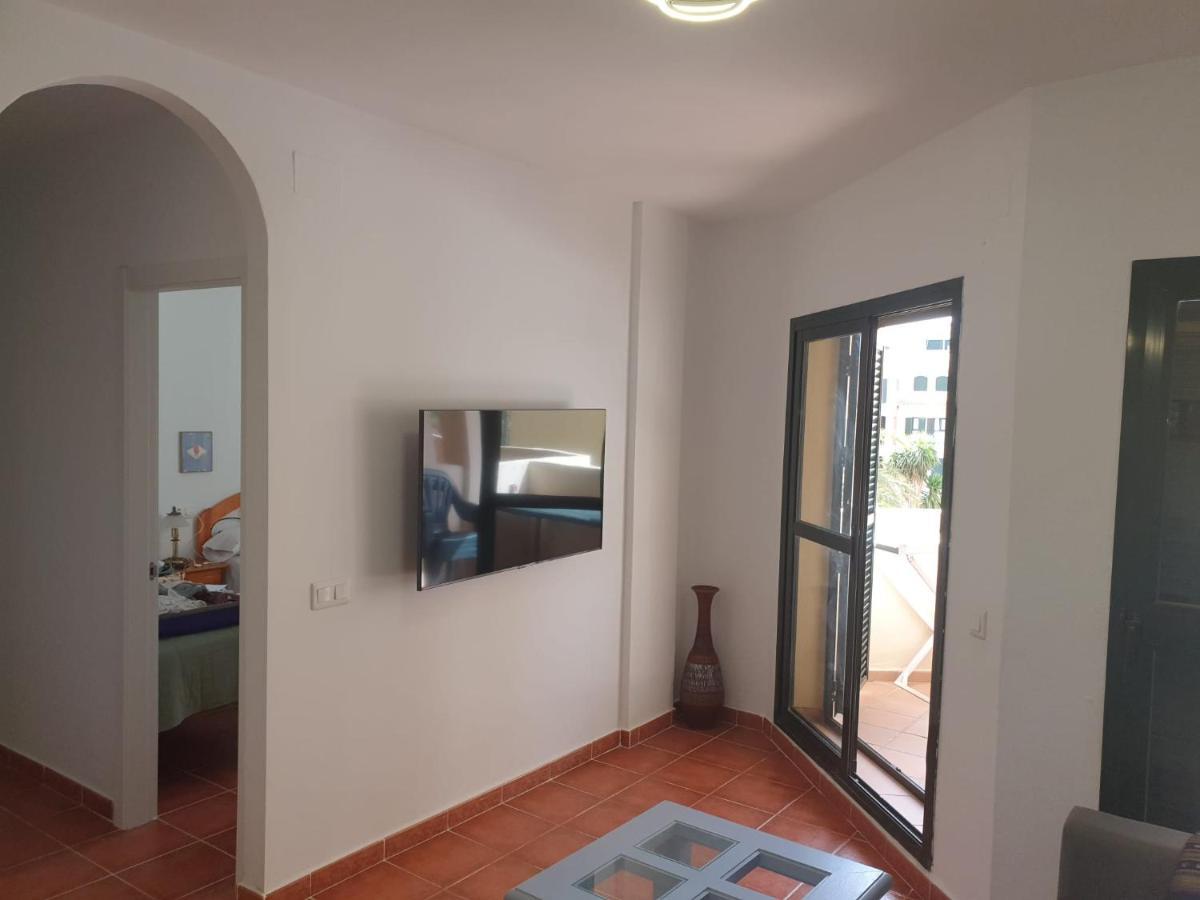 Atlanterra - Mar De Plata Daire Zahara de los Atunes Dış mekan fotoğraf