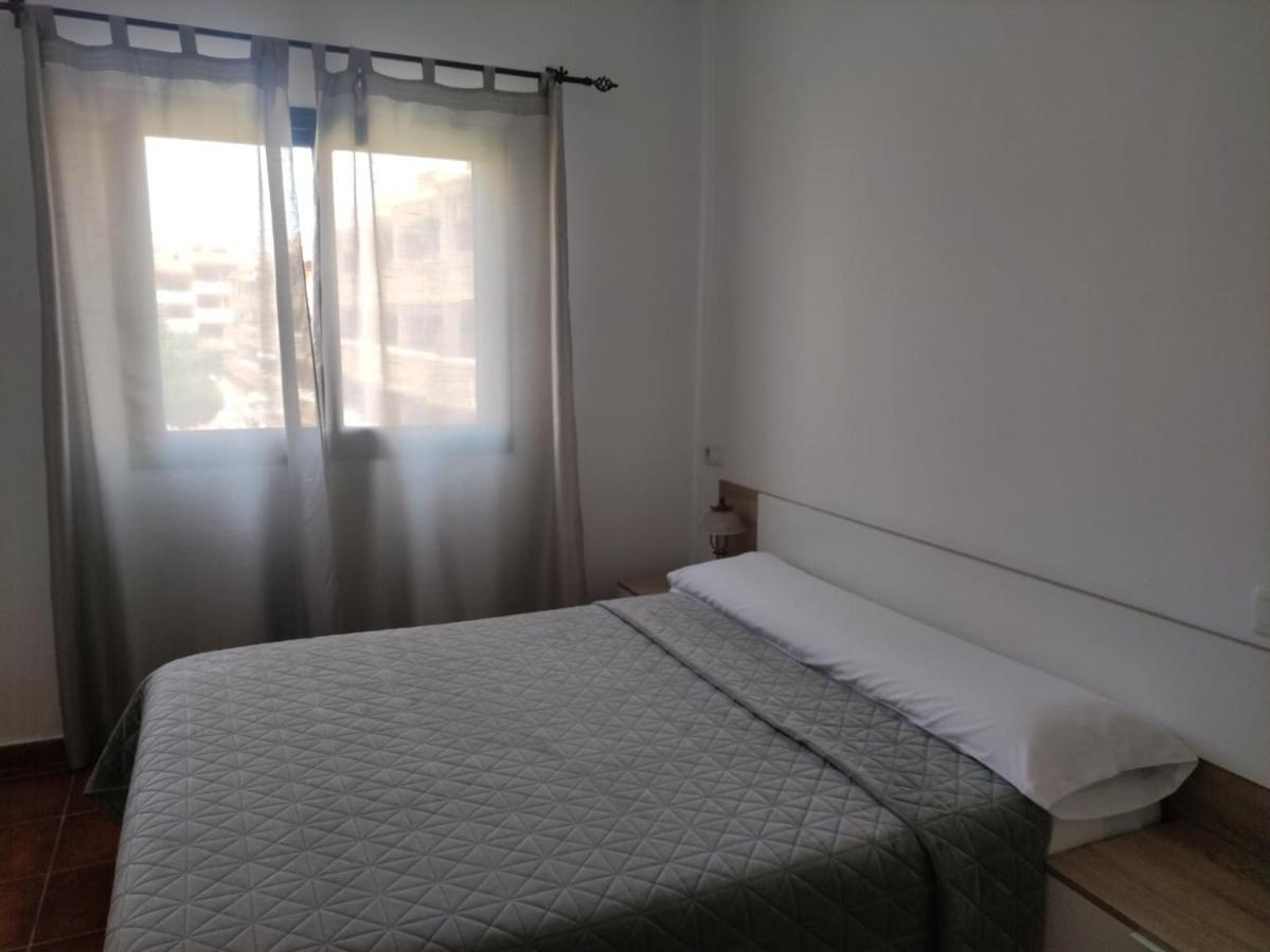 Atlanterra - Mar De Plata Daire Zahara de los Atunes Dış mekan fotoğraf