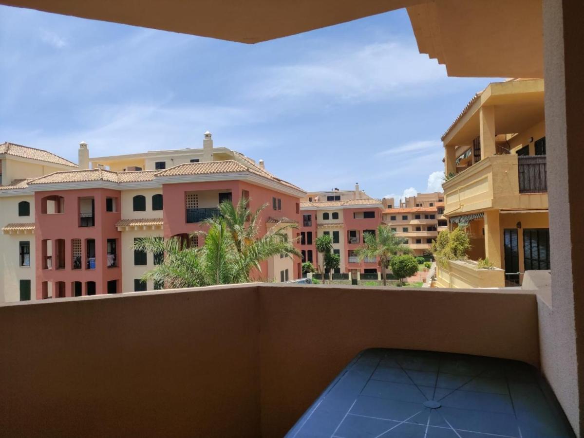 Atlanterra - Mar De Plata Daire Zahara de los Atunes Dış mekan fotoğraf