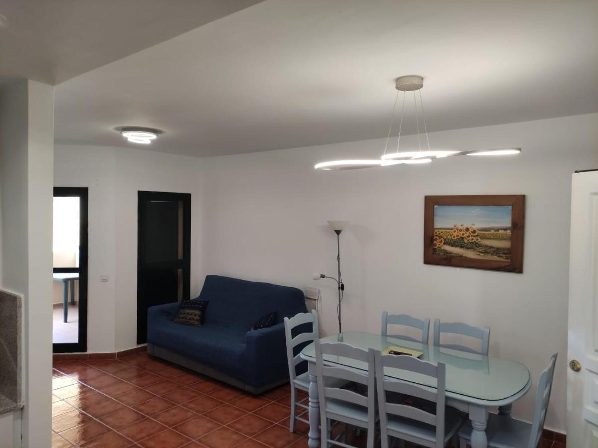 Atlanterra - Mar De Plata Daire Zahara de los Atunes Dış mekan fotoğraf
