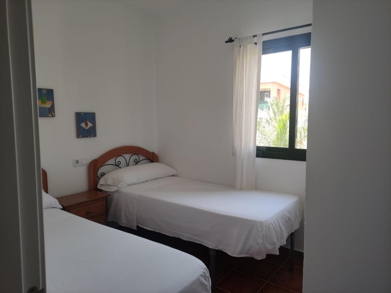 Atlanterra - Mar De Plata Daire Zahara de los Atunes Dış mekan fotoğraf
